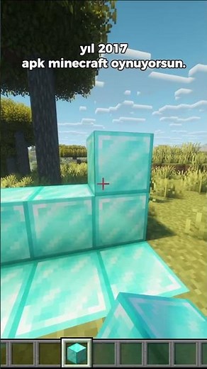 2017... #minecraft