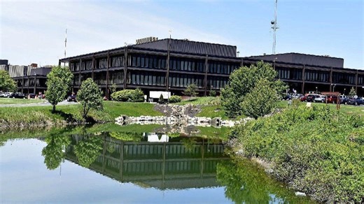 Lake County Council to vote on data center decommission ordinance