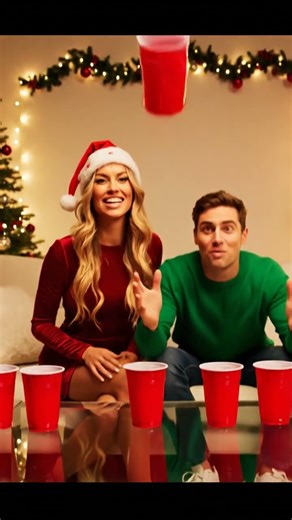 Epic Christmas Cup Tricks That Will Blow Your Mind!