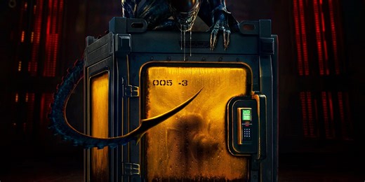 Alien Earth Review: I wanted Terror, I got Corporate Dystopia.