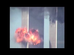 2nd Plane Hit on 9/11/01, Ronald P.