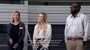 Chevrolet Bonus Tag TV Spot, 'Up: 2016 Malibu'