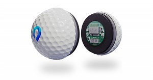 Airball V2: Easily Locate Your Golf Ball & More by Airball - Indiegogo