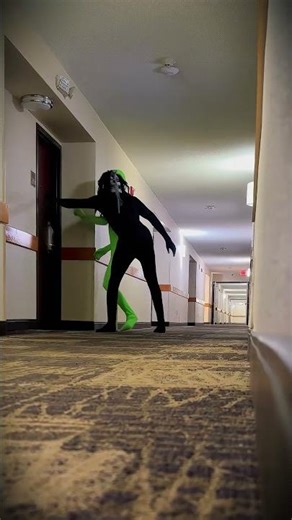 Ding Dong Ditching Stranger's Prank (Gone Wrong) 🤯