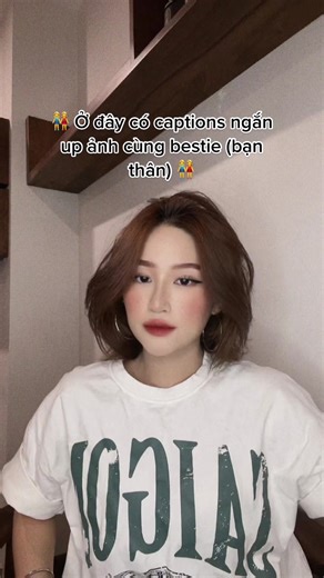 Caption Ngắn Gọn Về Tình Bạn Cực Chất Nhất