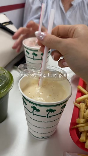 In-N-Out hack: genius Texas trick for bigger burgers