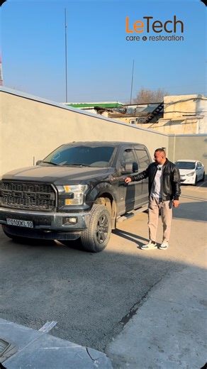 Нуриддин +992907812211 | Ford 150 xlt | Instagram