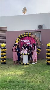 The Bachelorette Party - Bride To Be ❤️ Decoration Ideas #diy #fun #bacheloretteparty #bridetobe | Hetal's Art - Creation