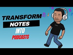Create Your Own Podcast In Minutes With Notebooklm: Easy Diy Guide!