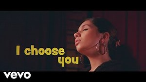 I Choose Chords (From The Netflix Original Film The Willoughbys / Official Lyric Video) - ChordU