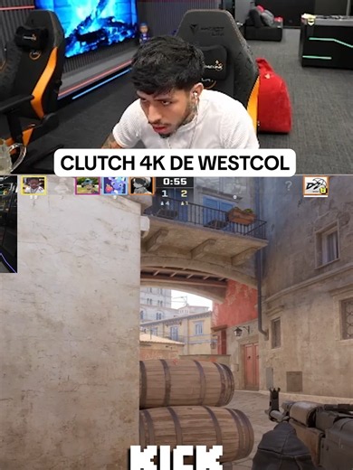 #westcol | Westcol Clips