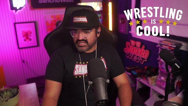 SanchoWest - Twitch