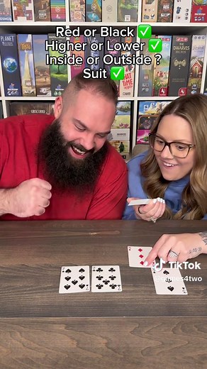 DIY Card Game Ideas for Couples: Fun Board Game Night Rules