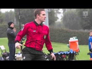 Part 5 Being an Assistant Referee 032713