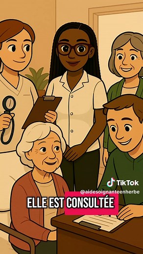 Différences entre personne de confiance et personne à prévenir