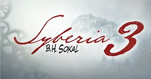 12K views · 549 reactions | Still some patience! Meanwhile discover the launch trailer of #Syberia3 ⏳ ----------------------------------------------------------- Encore un peu de patience ! En attendant voici le trailer de lancement de #Syberia3 ⏳ | Syberia Series | Facebook
