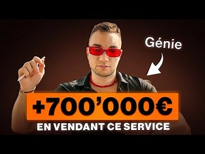 Comment J'ai Fait +700'000€ de Profit en 2 Ans en tant qu'Ancien Freelance!?