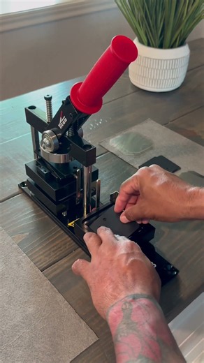 Making Photo Magnets