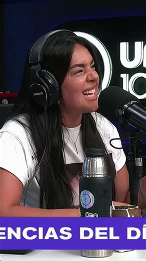 Angela Leiva cantando ACDC #cultura #musica #arte #acdc