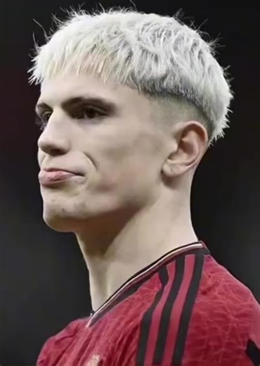 Man United's Heartbreak: Garnacho's Shocking Twist