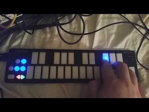 qnexus modular jam