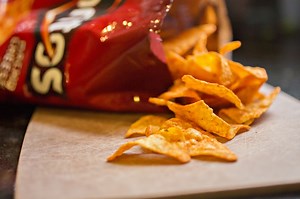 Doritos, Cheetos go dye-free, but are they healthier?