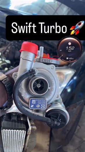 Swift Turbo Replaced @cjmautocare Pre-book your Service appointment now with CJM Auto Care 📱9677552387 Our Services: ◇ Car Repair & Service ◇ Engine Decarbonization ◇ Car Diagnostic Test (Car Scanning) ◇ A/C Gas Top up ◇ Genuine Auto Spares ◇ All Vehicle Insurance ◇ And More.... For more info DM us or Call us at: 9677552387 / 9677261487 #cjmautocare #swift #cars #turbo #carservice #ford #reels #skoda #volkswagen #audi #jeep #jaguar #volvo #minicooper #landrover #facebook #mercedesbenz #bmw #hyu