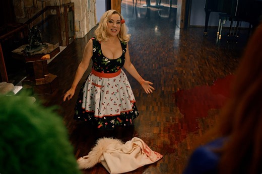 'Chucky' Season 2: Don Mancini Explains 'Experimental' Jennifer Tilly Murder Mystery Episode