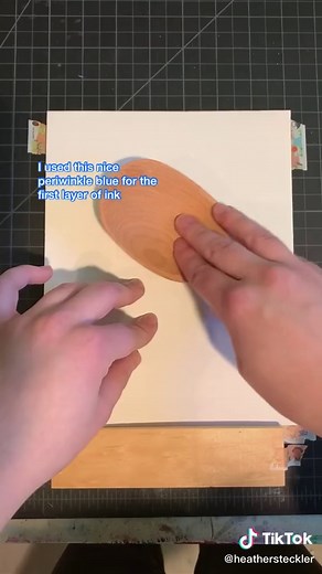Creating Stunning Reduction Lino Prints | Step-by-Step Tutorial