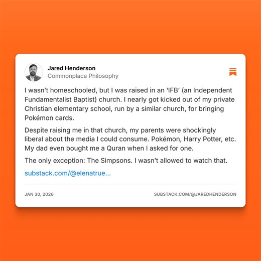 Jared Henderson (@jaredhenderson)