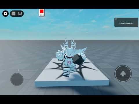 How to make a custom chat font in roblox Studio Lite [MOBILE]