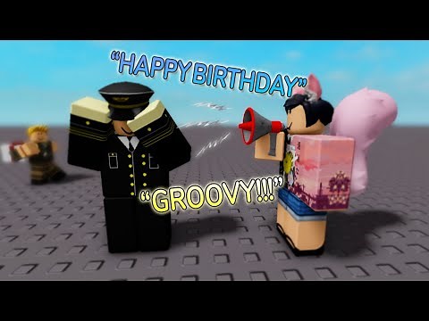 BIRTHDAY SURPRISE??? [GamingKittyCath, GroovyDominoes52, Friends, Groovy Family, Fans]
