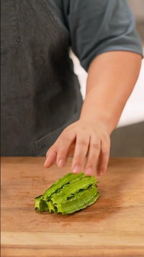 GISING GISING (BEST PINOY VEGGIE RECIPE)