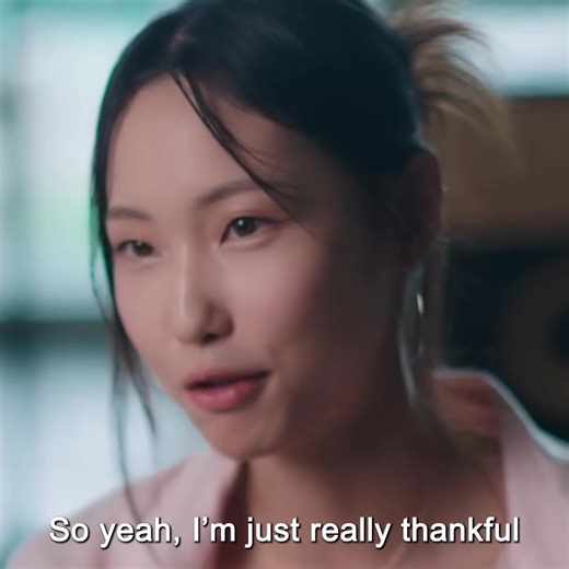 3M views · 179K reactions | Korean content creator Jessica Lee opens...