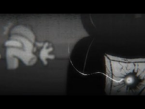 Black Mickey Imposter Week - Among Us | FNF VS Mickey Mouse Mod | Friday Night Funkin' Mod ( FC )