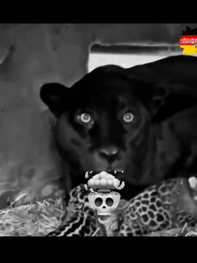 Baby Jaguar and Mama Jaguar Roar Showdown