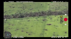 detonation of two BMP-3 because of mines