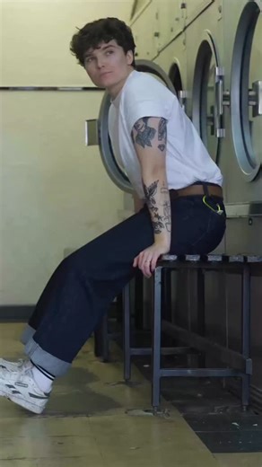 James Dean, out now | Chloe Hawes