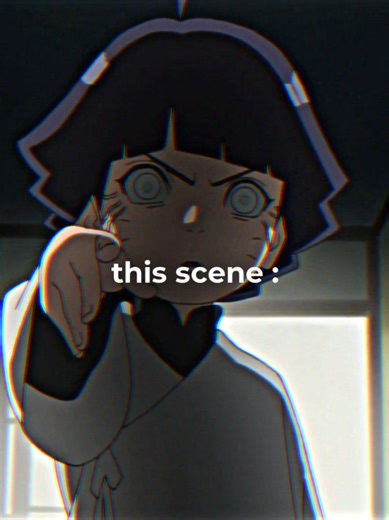 Boruto: The Consequences of Messing with Himawari