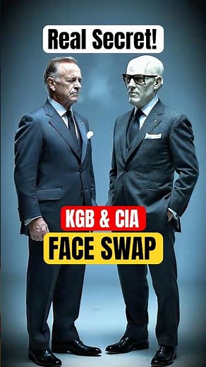 How the CIA & KGB Hid Their Agents in Plain Sight!
