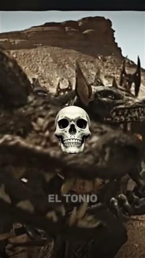 The army of Anubis 💀 #themummyreturns