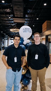 That’s a wrap on Campus Visit Day! We loved having prospective students on campus and sharing a glimpse of life at Milestone College. Our current students had the opportunity to share their personal experiences, making the day even more special. Thanks for spending the day with us—we can’t wait to see some of you back here soon for Preview Day on February 26th! For more information about Milestone College, visit: milestonecollege.org | Milestone Church