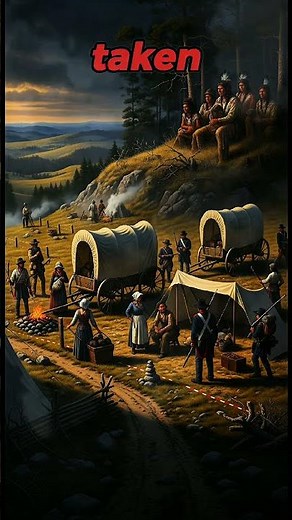 The Broken Treaties That Changed America Forever