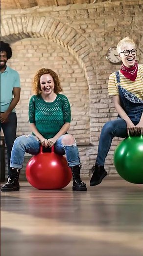 Turn Boring Meetings into Hilarious Power Sessions with Funny Icebreakers!