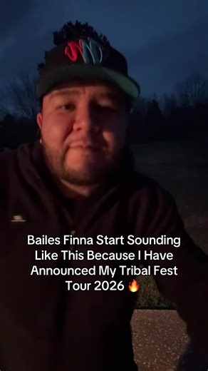 Tribal Fest 2026: New Music and Tour Dates Announced