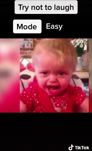 Try Not to Laugh Challenge Compilation - Funny Videos