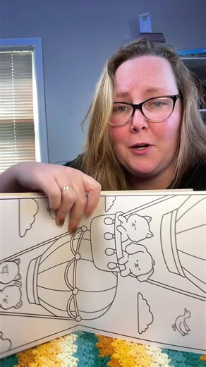 Explore Unique Adult Coloring Books