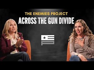 Can Empathy Stop the Bleed? – The Enemies Project