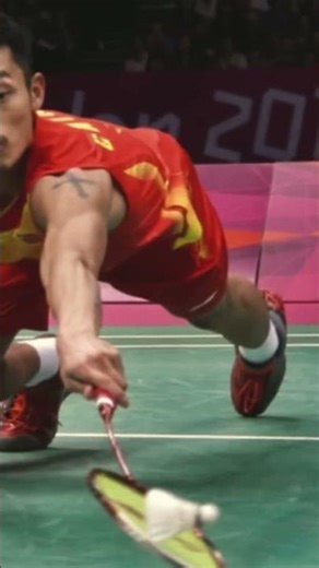 Lin Dan🏸