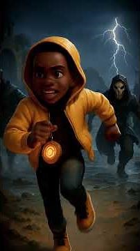 How to Create Full Animated Stories Using ChatGPT Images - Profitable 3D AI Animation Videos